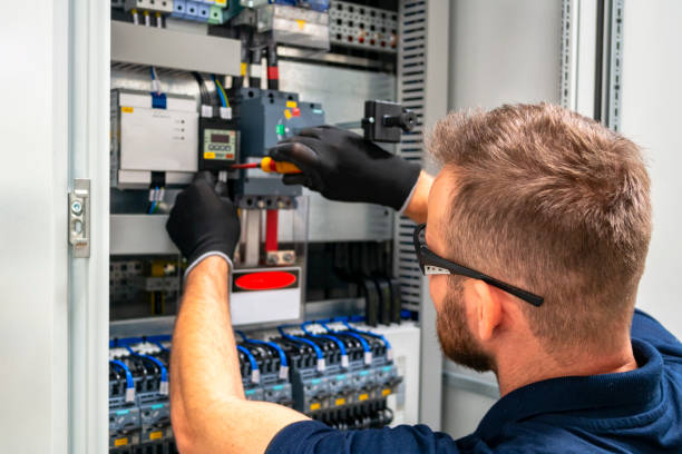 Best Industrial Electrical Services  in Apopka, FL