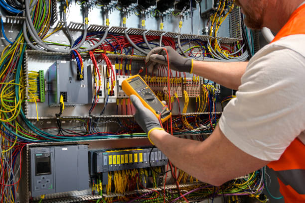 Best Industrial Electrical Services  in Apopka, FL